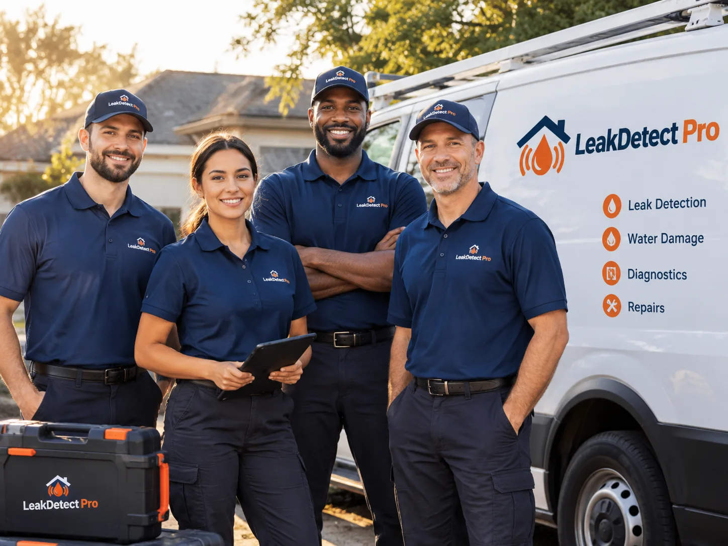 Roof Repair company in Stevenson Ranch, CA